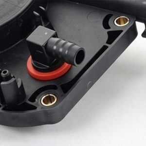 ฝาครอบท่อร่วมไอดี 11617508541 สำหรับ BMW X5 E53 Z8 E52 ฝาครอบท่อร่วมไอดีเครื่องยนต์ - Product Image 6