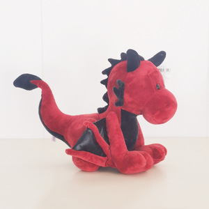 ของเล่นไดโนเสาร์ยัดไส้สัตว์สำหรับเด็ก <span class=keywords><strong>Nici</strong></span> animatronic ขนาด35ซม. และ60ซม. - Product Image 6