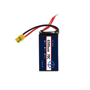 Batería de Litio para Dron XINGTO FACTORY STOCK 8000mAh 75C 6S 7S 8S 6500mah/9100mah/7500mah para Batería Lipo de Dron/Fpv - Product Image 5