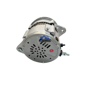 Alternador de 24V 150A 249-0313 2490313 para motor 3512C 3512B C4.4 3512E 3516B 3516C C32 C9 - Product Image 4