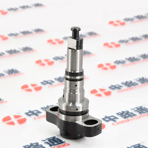 2 418 455 152 Плунжер и элемент 2418455152 для VOLVO PE6P130A720RS7137 дизельный топливный насос плунжер-дизельные элементы OEM завод - Product Image 3