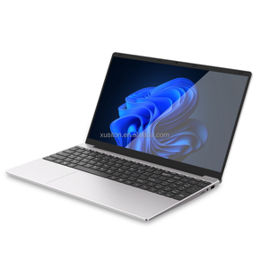 Ordinateur portable OEM N95 15,6 pouces pour entreprise et jeux, rétroéclairage, déverrouillage par empreinte digitale, WiFi, 4 cœurs, 8+128 Go - Product Image 2