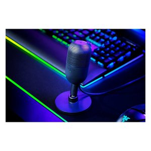 Micrófono USB SEIREN V3 Mini Negro RZ19 05050100 R3M1 - Product Image 3