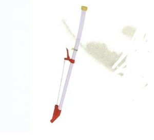 Esparcidor de Fertilizante Granular de Maíz Manual para Agricultura <span class=keywords><strong>Casera</strong></span> + Mochila de Lona - Product Image 2