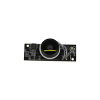 Módulo de Cámara Digital HD de 2MP ZYKD, USB, Sin Controlador, para Refrigerador/Congelador, Compatible con Raspberry Pi, Admite Personalización