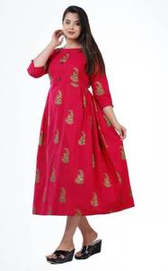 ชุดอนาร์กาลี ซัลวาร์ กุรตะ สำหรับผู้หญิง ดีไซน์หรูหรา พร้อมผ้าคลุมไหล่  ชุดพื้นเมืองอินเดียแบบดั้งเดิม เหมาะสำหรับงานปาร์ตี้และงานเทศกาล  ลดราคาพิเศษ - Product Image 2