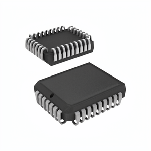 Memory Original One Stop Service AT28C010E-12JU 32 LCC Electronic Circuit Components - Product Image 1