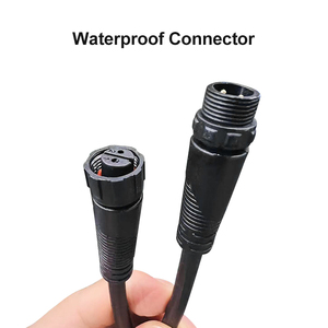 Ngoài trời RGB/RGBW LED Tường máy giặt ánh sáng IP66 nhôm không thấm nước ánh sáng tuyến tính cho Xây Dựng & cảnh quan 24V đầu vào - Product Image 6