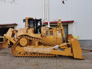 Popular Modelo de <span class=keywords><strong>Bulldozer</strong></span> de Orugas <span class=keywords><strong>SD9</strong></span> de 430 CV, Alto Rendimiento, Mejor Precio, Camión <span class=keywords><strong>Bulldozer</strong></span> de Orugas Hidráulico de 257 kW <span class=keywords><strong>SD9</strong></span> - Product Image 5