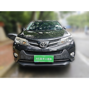 Toyota <span class=keywords><strong>RAV4</strong></span> d'<span class=keywords><strong>occasion</strong></span> 2013 en stock, moteur essence, automatique, 5 places, SUV robuste pour usage quotidien, conduite à gauche - Product Image 2