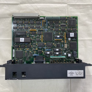 Module E/S PLC IC697BEM733 authentique en stock - Product Image 2