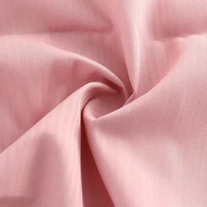 Tissu en toile imprimé 98% coton 2% élasthanne, antistatique, anti-boulochage, anti-déchirure, poids moyen (115 GSM) pour vêtements de travail - Product Image 1