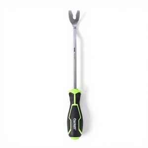 Interior Panel Removal Tool Stainless Steel Scraper Hand Tool For Auto <b>Repair</b> - Product Image 5