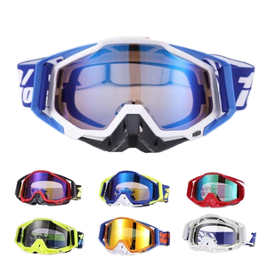 نظارات واقية للدراجات النارية والتزلج وركوب الدراجات في الهواء الطلق وركوب الدراجات الهوائية على الطرق الوعرة - Product Image 3