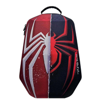Étui de protection rigide en EVA, étanche, portable, avec poignée, pour console Sony PS5 Slim, sac à dos de voyage, rangement pour jeux, accessoires vidéo