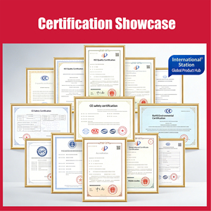 Set di Mobili per Ufficio dal Design Moderno, <span class=keywords><strong>Scrivania</strong></span> Direzionale e Sedia, Tavoli e <span class=keywords><strong>Sedie</strong></span> Modulari <span class=keywords><strong>in</strong></span> <span class=keywords><strong>Legno</strong></span> a Forma di L - Product Image 5