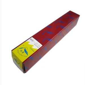 Nhà Máy Bán buôn A0 A1 Chất lượng cao 73gsm mờ Truy Tìm giấy cuộn cho máy in phun CAD giấy 2inch - Product Image 3