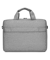 Sac à bandoulière en polyester personnalisé, écologique, moderne, tendance, pour le travail, hommes et femmes, sacoche pour ordinateur portable de 17 pouces, recyclé, FLYONE