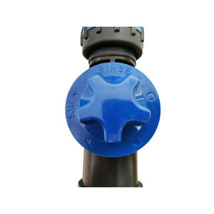 חדש עיצוב צינור סוף המכונית לשטוף טריגר מרסס זרבובית foamer ניקוי 100ml סבון לוותר רכב לשטוף מרסס - Product Image 3