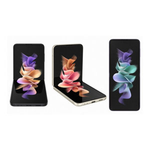 โทรศัพท์มือถือ Galaxy มือสอง5G 120Hz Galaxy Z Z Flip3แบบดั้งเดิมสำหรับ <span class=keywords><strong>Samsung</strong></span> Z <span class=keywords><strong>flip</strong></span> <span class=keywords><strong>3</strong></span> - Product Image 2