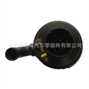 Separador de agua y aceite 51018047037 para reemplazo y reparación del filtro de combustible - Product Image 3