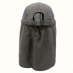 Fisher Bucket Hats and Baseball <b>Caps</b> for Fishing - Product Image 5