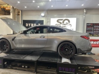 Dynamomètre de châssis BH dernier modèle 2WD & 4WD 2500HP