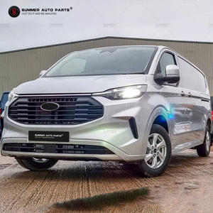 Accessoires de voiture Feux de circulation diurne à LED pour Ford Custom Transit - Product Image 2