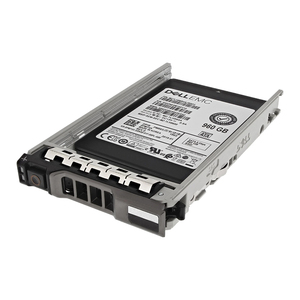 Disque dur SSD SAS d'origine 960 Go 12 Gbps 512e 2,5 pouces pour serveur - Product Image 1