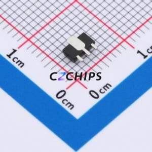Transistor Bipolar de Unión (BJT) 2SD1664-JSM SOT-89, Nuevo y Original - Product Image 2