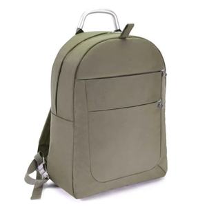 Sacs pour ordinateur portable gratuits avec logo personnalisé, sac à dos de voyage antivol, Arket College Polyester Mochilas - Product Image 6