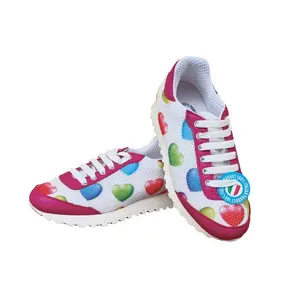 Chaussures Milan Sublimation  merchandising personnalisé - Product Image 2