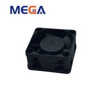 Mini ventilateur de refroidissement électronique MG3515, ventilateur axial DC 35 mm 15 mm pour équipement de communication et contrôle industriel