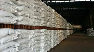 אוריאה 46% דשן חנקן גרגירי בדרגה חקלאית, ספק מפעל שאנדונג - Product Image 4