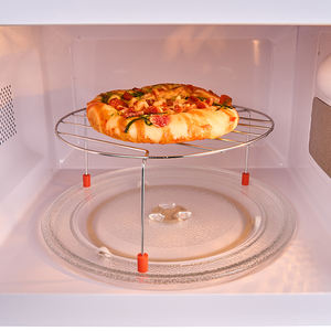 Interacción táctil 20L Encimera <span class=keywords><strong>Horno</strong></span> <span class=keywords><strong>microondas</strong></span> Gran capacidad <span class=keywords><strong>Lg</strong></span> Magnetrón Puerta <span class=keywords><strong>de</strong></span> vidrio templado <span class=keywords><strong>Microondas</strong></span> - Product Image 6