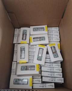 J9150D阿鲁巴10G SFP + LC SR 300m MMF XCVR: 阿鲁巴阿鲁巴校园收发器J9150D - Product Image 2