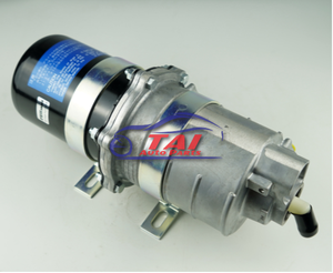 Secador de Aire de Acero Inoxidable TAI Original Nuevo DR-31 para Varios Modelos Fuso FV415/Hino SH (1981-1991) - Product Image 3