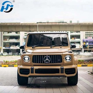 Alta calidad 1,52*15M vinilo TPU desierto amarillo brillante envoltura de coche antiarañazos rollo pegatina PPF películas de envoltura de coche - Product Image 6