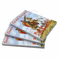 Édition spéciale brochée Softcover Novel Printing