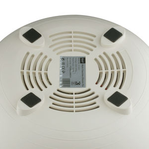 Olla eléctrica portátil con revestimiento antiadherente, 1500W, mango largo, 5L+7L, liberación rápida de vapor, fácil de limpiar - Product Image 5