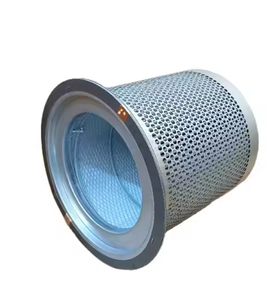 Manny LE 30 005 X Pièces pour compresseur industriel Filtre à huile essentielle Vis métallique pour sécheur d'air Séparateur d'huile d'air Compresseur - Product Image 2