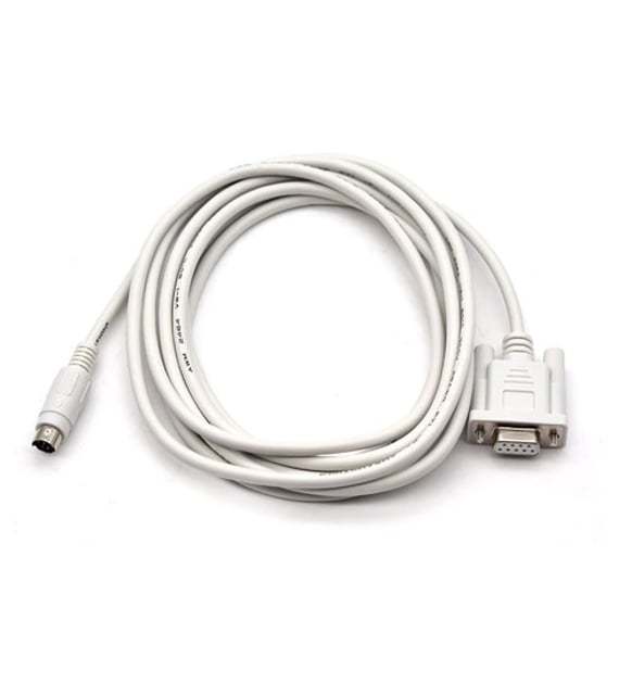 PLC Programming Cable USB-SC09 Data Cable Download Communication Cable