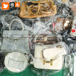 Sacs à main de luxe d'occasion du Japon, sacs à main de marque mixtes en cuir, sacs à main à bandoulière, sacs à main à main, sacs à main pour femmes d'Asie, sacs d'occasion en vrac - Product Image 5