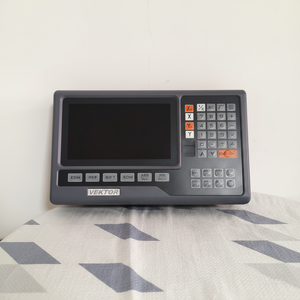 Wholesale Digital Readout and Linear Scale VD-2 for Accurate Measurements <b>Machine</b> <b>Tools</b> <b>Accessories</b> - Product Image 2