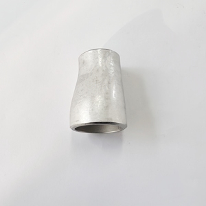 Wakamastu 1/2 DN25 thép không gỉ 304 nước Adapter mông hàn giảm phụ kiện đường ống liền mạch/seamed Đồng Tâm - Product Image 2