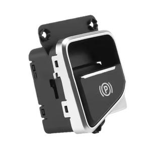 Interruptor de Freno de Estacionamiento Electrónico Hyundai 93766A5000 para Elantra GT I30, Pieza de Repuesto - Product Image 1