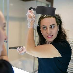 Paletas de Colores para Tintes de Cabello de Salón de Alto Brillo, Herramientas de Coloración para Peluqueros, Venta al por Mayor - Product Image 6