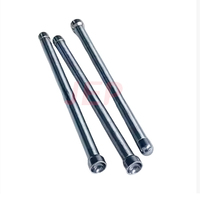 Suku Cadang Mesin Diesel ISZ13 QSZ13 Berkualitas Tinggi Push Rod 4974975