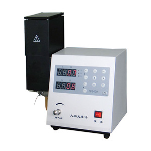 Ruyi Flame Photometer FP6410 LCD Display Potassium Sodium Lithium Analysis Laboratory Use - Product Image 3