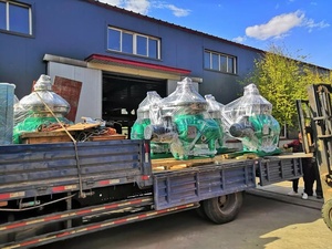 Dh5 Bier Gist Schijf <span class=keywords><strong>Centrifuge</strong></span> Separator/Bier <span class=keywords><strong>Centrifuge</strong></span> Voor Industriële Brouwerij - Product Image 4